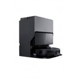 Roborock S8 MaxV Ultra 0,27 L Sort, Støvsuger robot Sort, Kombi, Sort, Rund, Støvpose, 0,27 L, 67 dB