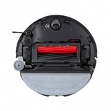 Roborock S8 MaxV Ultra 0,27 L Sort, Støvsuger robot Sort, Kombi, Sort, Rund, Støvpose, 0,27 L, 67 dB
