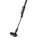 Rowenta RH1128, Skaft støvsuger mørk grå/Violet