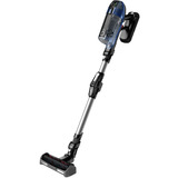 Rowenta X-Force Flex 14.60 Aqua Docking RH99C3, Skaft støvsuger Blå/aluminium