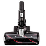 Rowenta X-Force Flex 14.60 Aqua Docking RH99C3, Skaft støvsuger Blå/aluminium