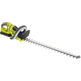 Ryobi MAX POWER Akku-hækkeklipper RHT36C61R20S, 36Volt Grøn/Sort