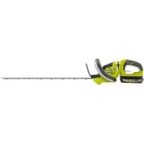 Ryobi MAX POWER Akku-hækkeklipper RHT36C61R20S, 36Volt Grøn/Sort