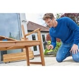 Ryobi ONE+ Akku bore-/skruemaskine R18DD5-220S, 18Volt, Bore-/ skruemaskine Grøn/Sort