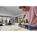 Ryobi ONE+ Akku bore-/skruemaskine R18DD5-220S, 18Volt, Bore-/ skruemaskine Grøn/Sort