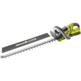 Ryobi RHT36C61R20S, Hækkeklipper Grøn/Sort