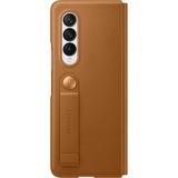 SAMSUNG EF-FF926 mobiltelefon etui 19,3 cm (7.6") Flipetui Brun, Mobiltelefon Cover Brown, Flipetui, Samsung, Galaxy Z Fold3 5G, 19,3 cm (7.6"), Brun