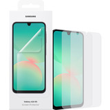 SAMSUNG EF-UA266CTEGWW, Beskyttelsesfilm gennemsigtig