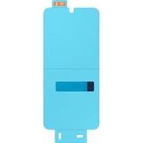 SAMSUNG EF-UA266 Klar skærmbeskytter 1 stk, Beskyttelsesfilm gennemsigtig, Samsung, Galaxy A26 5G, Ridseresistent, Transparent, 1 stk