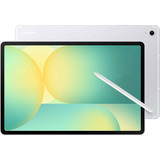 SAMSUNG Galaxy Tab S10 FE+ Samsung Exynos 128 GB 33,3 cm (13.1") 8 GB Wi-Fi 6 (802.11ax) Sølv, Tablet PC Sølv, 33,3 cm (13.1"), 2880 x 1800 pixel, 128 GB, 8 GB, 664 g, Sølv