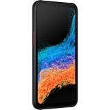 SAMSUNG Galaxy Xcover6 Pro 16,8 cm (6.6") Hybrid Dual SIM 5G USB Type-C 6 GB 128 GB 4050 mAh Sort, Mobiltelefon Sort, 16,8 cm (6.6"), 2408 x 1080 pixel, 6 GB, 128 GB, 50 MP, Sort