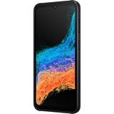 SAMSUNG Galaxy Xcover6 Pro 16,8 cm (6.6") Hybrid Dual SIM 5G USB Type-C 6 GB 128 GB 4050 mAh Sort, Mobiltelefon Sort, 16,8 cm (6.6"), 2408 x 1080 pixel, 6 GB, 128 GB, 50 MP, Sort