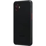 SAMSUNG Galaxy Xcover6 Pro 16,8 cm (6.6") Hybrid Dual SIM 5G USB Type-C 6 GB 128 GB 4050 mAh Sort, Mobiltelefon Sort, 16,8 cm (6.6"), 2408 x 1080 pixel, 6 GB, 128 GB, 50 MP, Sort