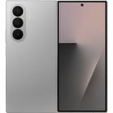 SAMSUNG Galaxy Z Fold7 256GB, Mobiltelefon Sølv