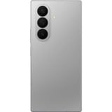 SAMSUNG Galaxy Z Fold7 256GB, Mobiltelefon Sølv