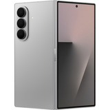 SAMSUNG Mobiltelefon Sølv