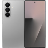 SAMSUNG Mobiltelefon Sølv
