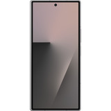 SAMSUNG Mobiltelefon Sølv