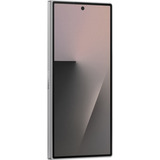 SAMSUNG Mobiltelefon Sølv