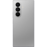 SAMSUNG Mobiltelefon Sølv