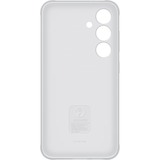 SAMSUNG Mobiltelefon Cover Lys grå