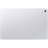 SAMSUNG SM-X620NZSREUB, Tablet PC Sølv
