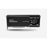 SAPPHIRE Radeon™ AI PRO R9700 32GB, Grafikkort Sort
