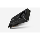 SAPPHIRE Radeon™ AI PRO R9700 32GB, Grafikkort Sort