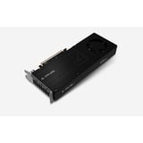 SAPPHIRE Radeon™ AI PRO R9700 32GB, Grafikkort Sort