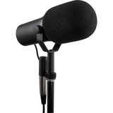 SHURE Mikrofon Sort