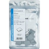 SMARTKEEPER MSD04P1GY, Låsekasser 