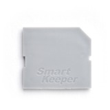 SMARTKEEPER MSD04P1GY, Låsekasser 