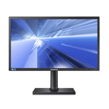 Samsung G205614-001A3, LED-skærm Sort