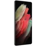 Samsung Galaxy S21 Ultra 5G SM-G998 17,3 cm (6.8") Dual SIM Android 11 USB Type-C 12 GB 256 GB 5000 mAh Sort, Mobiltelefon Sort, 17,3 cm (6.8"), 12 GB, 256 GB, 108 MP, Android 11, Sort