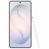 Samsung Galaxy S26 Ultra 512GB, Mobiltelefon Hvid