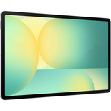 Samsung Galaxy Tab S10 FE+ Samsung Exynos 128 GB 33,3 cm (13.1") 8 GB Wi-Fi 6 (802.11ax) Sølv, Tablet PC Sølv, 33,3 cm (13.1"), 2880 x 1800 pixel, 128 GB, 8 GB, 2,6 GHz, Sølv