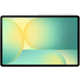 Samsung Galaxy Tab S10 FE+ Samsung Exynos 128 GB 33,3 cm (13.1") 8 GB Wi-Fi 6 (802.11ax) Sølv, Tablet PC Sølv, 33,3 cm (13.1"), 2880 x 1800 pixel, 128 GB, 8 GB, 2,6 GHz, Sølv