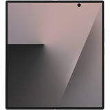 Samsung Galaxy Z Fold7 20,3 cm (8") Android 16.0 5G 12 GB 256 GB 4400 mAh Sølv, Mobiltelefon Sølv, 20,3 cm (8"), 12 GB, 256 GB, 200 MP, Android 16.0, Sølv