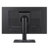 Samsung S24C450BL Renoveret, LED-skærm Sort