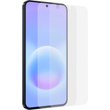 Samsung Skærmbeskytter, Beskyttelsesfilm gennemsigtig