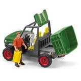 Schleich 42659, Spil figur 