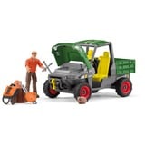 Schleich 42659, Spil figur 