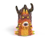 Schleich ELDRADOR CREATURES 70851 legetøjsfigur til børn, Spil figur 7 År, Flerfarvet, Plast