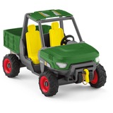 Schleich FARM WORLD 42659 legetøjsbil, Spil figur Køretøj, 3 År, Plast, Flerfarvet