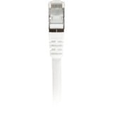 Sharkoon 4044951029440, Kabel Hvid