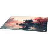 Sharkoon SKILLER SGP40 D7, Gaming Mus pad multi-coloured