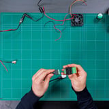 Shelly SSR Add-on, Forlængelse modul Sort
