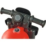 Simba Sport Cykel Løbecykel Rød, Løbehjul 