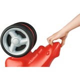 Simba Sport Cykel Løbecykel Rød, Løbehjul 