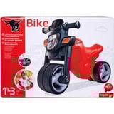 Simba Sport Cykel Løbecykel Rød, Løbehjul 